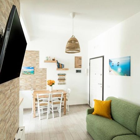 Casa Oliva - Puglia Home Experience Bari Exteriör bild
