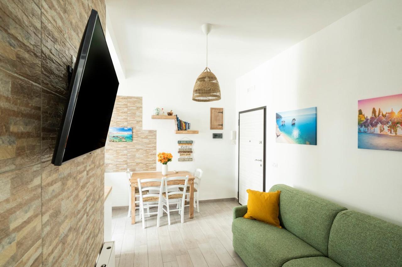 Casa Oliva - Puglia Home Experience Bari Exteriör bild