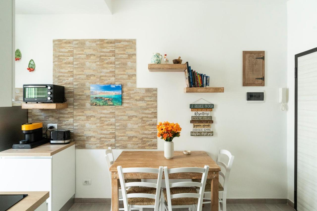 Casa Oliva - Puglia Home Experience Bari Exteriör bild