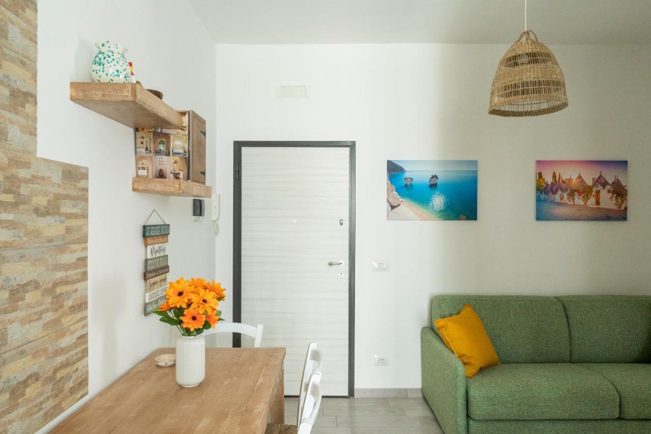 Casa Oliva - Puglia Home Experience Bari Exteriör bild