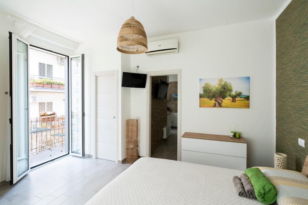 Casa Oliva - Puglia Home Experience Bari Exteriör bild