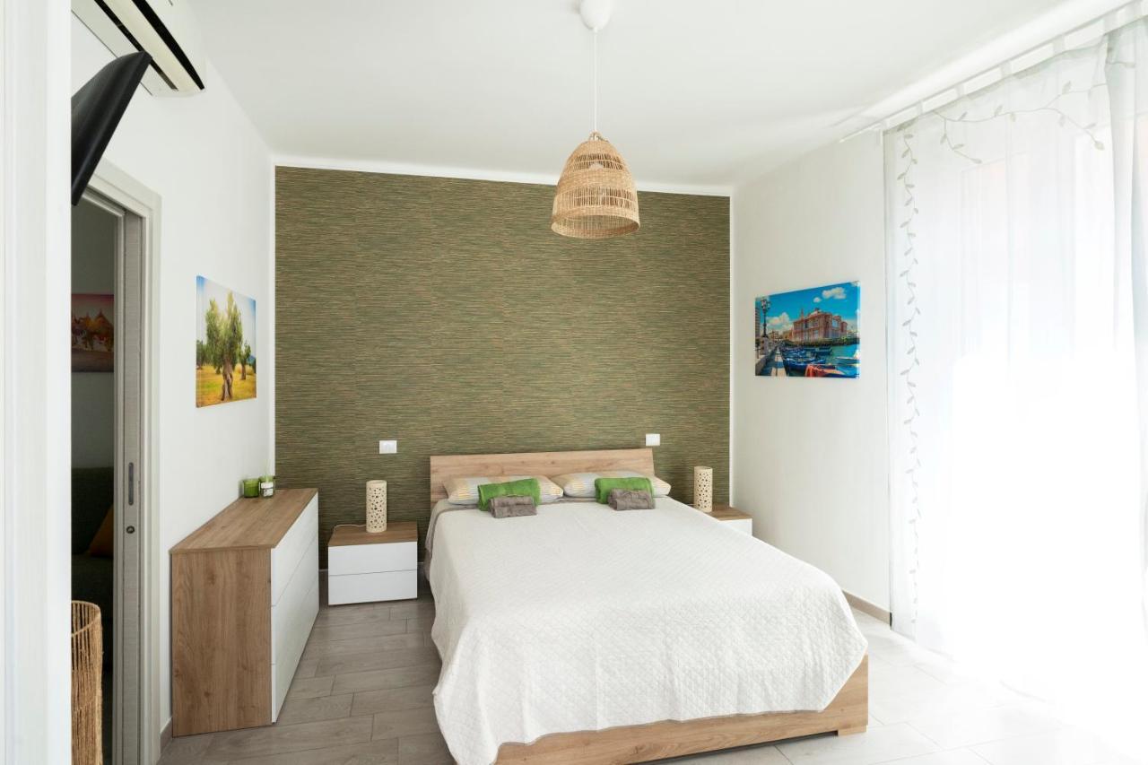 Casa Oliva - Puglia Home Experience Bari Exteriör bild