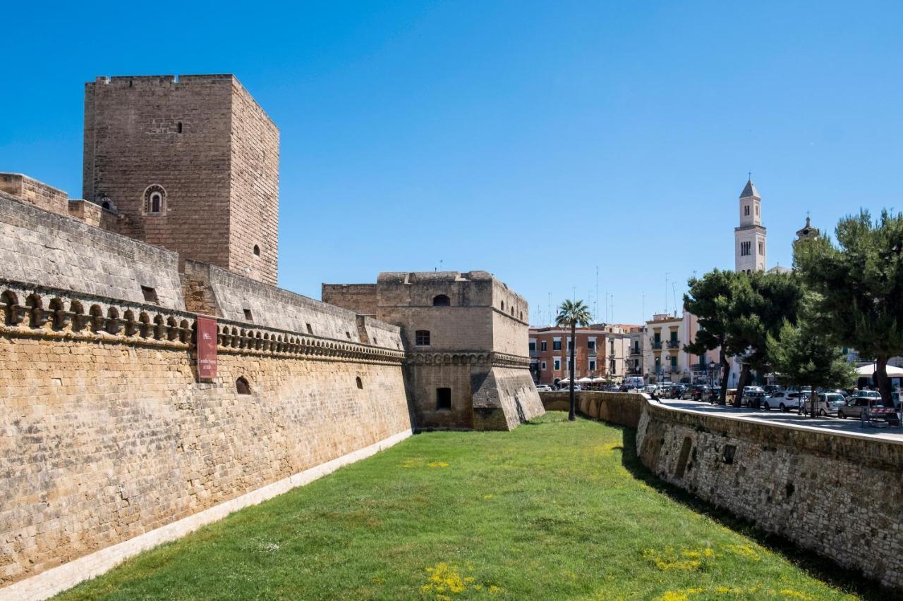 Casa Oliva - Puglia Home Experience Bari Exteriör bild