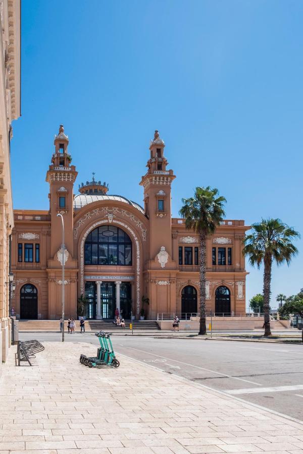 Casa Oliva - Puglia Home Experience Bari Exteriör bild