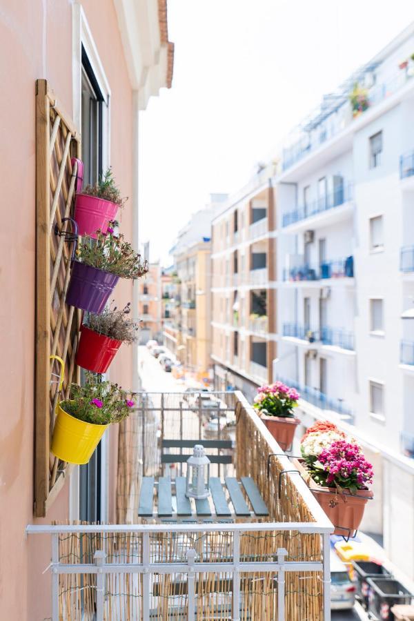 Casa Oliva - Puglia Home Experience Bari Exteriör bild